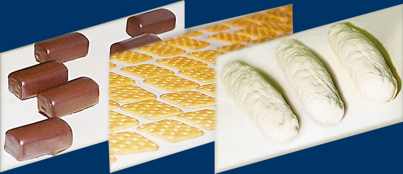 пищевая лента лента